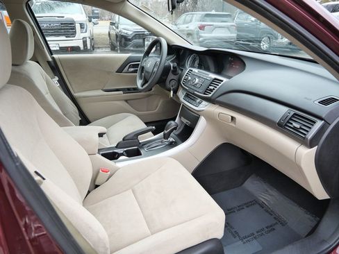 Used 2013 Honda Accord LX image 15