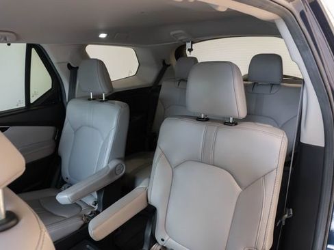 Used 2024 Honda Pilot EX-L image 18