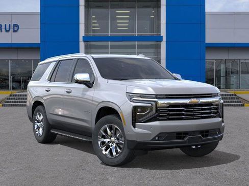 New 2026 Chevrolet Tahoe Premier image 31