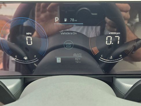 New 2026 Hyundai Sonata SE image 7