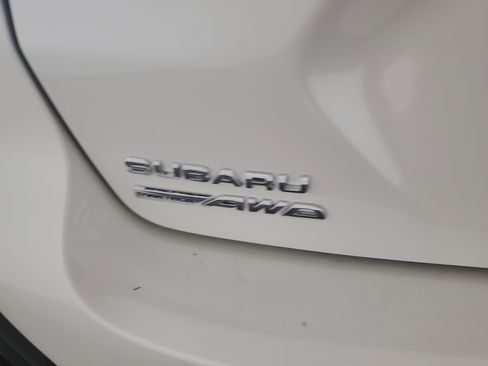 New 2025 Subaru Crosstrek 2.5i Premium image 32