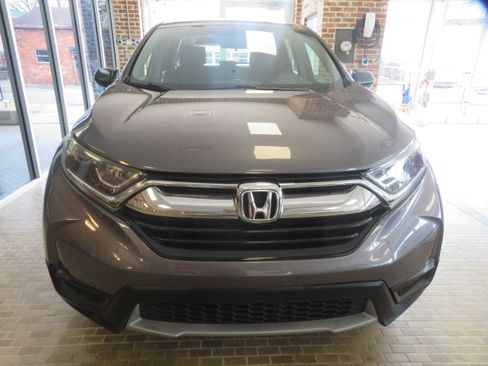 Used 2018 Honda CR-V LX image 56