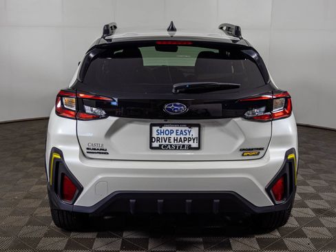 Used 2026 Subaru Crosstrek 2.5i Sport AWD/4WD image 14