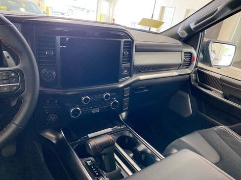 New 2025 Ford F150 Raptor image 34