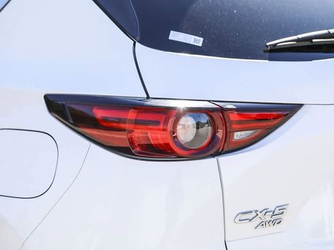 Used 2019 MAZDA CX-5 Grand Touring Reserve image 8
