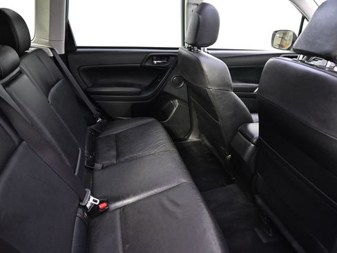 Used 2015 Subaru Forester 2.0XT Touring w/ Popular Package #2 AWD/4WD image 18