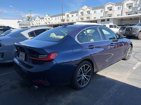 Used 2020 BMW 330i Sedan w/ Convenience Package image 5