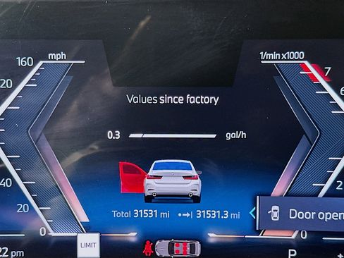 Used 2025 BMW 330i 330i image 18