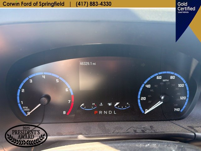 Used 2024 Ford Bronco Sport Big Bend AWD/4WD image 12