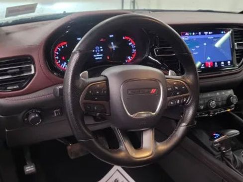 Used 2024 Dodge Durango Citadel AWD/4WD image 8