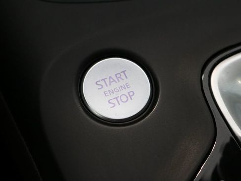 Certified 2021 INFINITI QX50 Autograph w/ Premium White Leather Package image 53