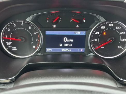 Certified 2023 Chevrolet Blazer LT w/ Convenience Package image 20