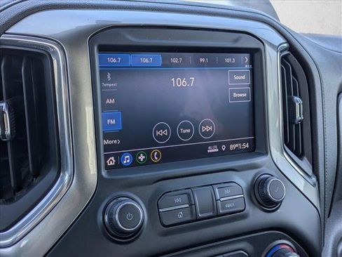 Used 2020 Chevrolet Silverado 1500 RST w/ All-Star Edition image 13