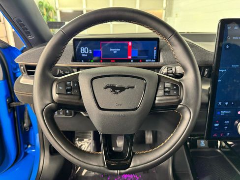 Used 2022 Ford Mustang Mach-E GT image 21