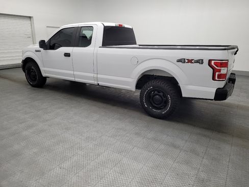 Used 2019 Ford F150 XL w/ Equipment Group 101A Mid image 3
