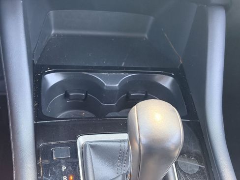 Used 2025 MAZDA MAZDA3 s FWD image 24