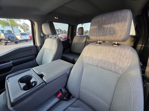 Used 2023 Ford F150 XLT image 17