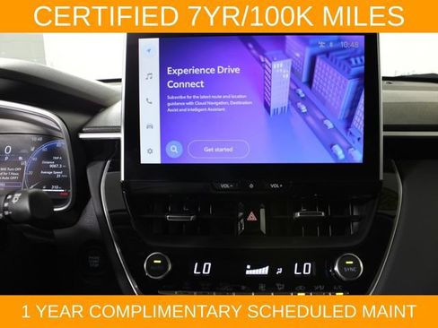 Used 2026 Toyota Corolla Cross XLE w/ Convenience Package AWD/4WD image 25