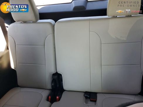 Certified 2023 Chevrolet Traverse Premier w/ LPO, Floor Liner Package FWD image 12