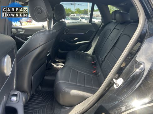 Used 2021 Mercedes-Benz GLC 300 4MATIC image 33