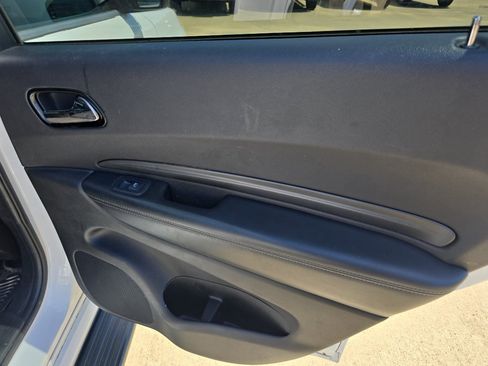 Used 2021 Dodge Durango GT AWD/4WD image 17