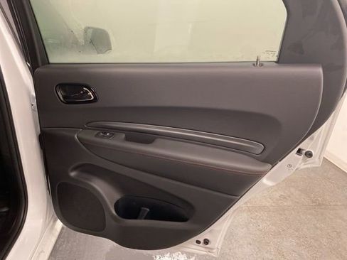 New 2026 Dodge Durango GT image 31