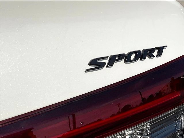 Used 2026 Honda Civic Sport image 25