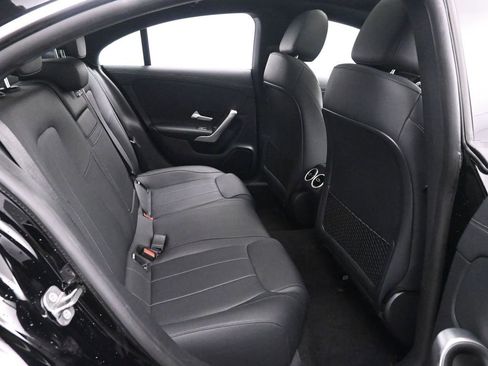 Used 2025 Mercedes-Benz CLA 250 4MATIC image 18