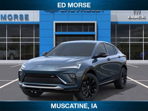 New 2026 Buick Envista Sport Touring image 6