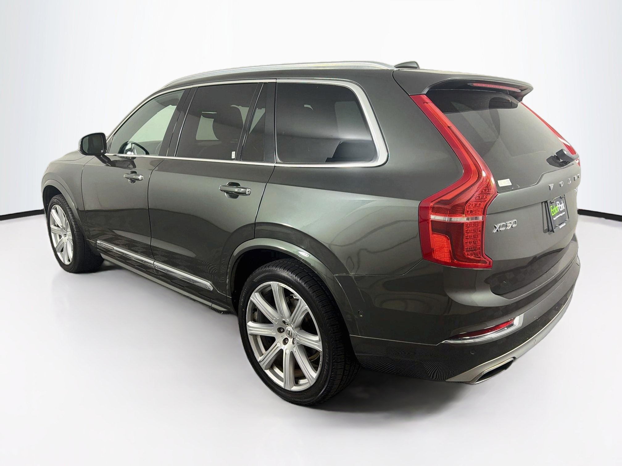 Used 2018 Volvo XC90 T6 Inscription w/ Convenience Package AWD/4WD image 5