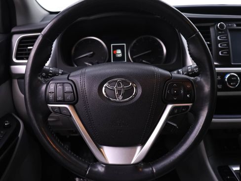 Used 2018 Toyota Highlander XLE image 13