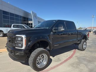 Used 2023 Ford F250 Lariat w/ Lariat Ultimate Package 360° Tour