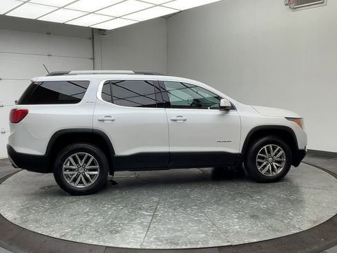 Used 2019 GMC Acadia SLE AWD/4WD image 40