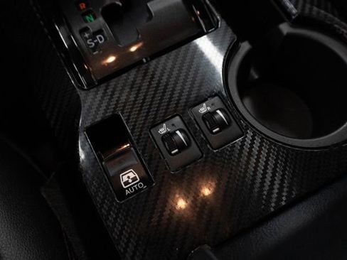 Used 2019 Toyota 4Runner TRD Pro image 29