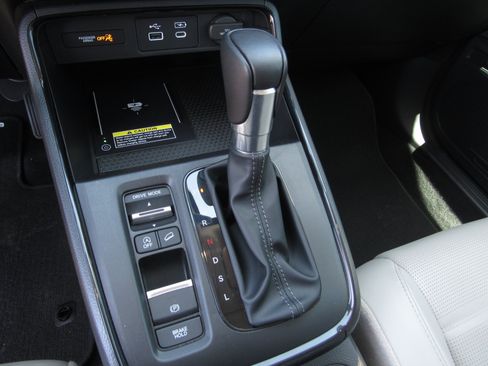 Certified 2024 Honda CR-V EX-L image 22