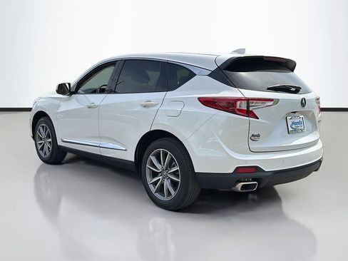 Used 2023 Acura RDX FWD w/ Technology Package image 8