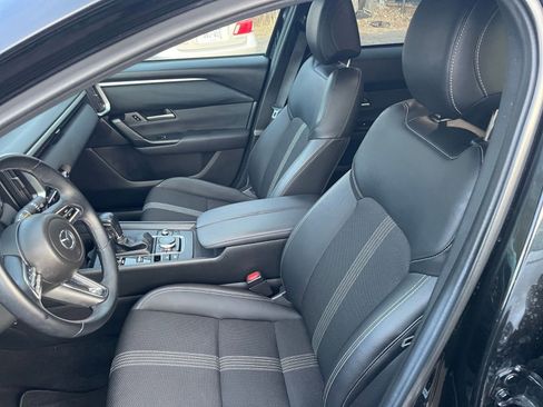 Used 2025 MAZDA CX-50 AWD 2.5 S w/ Select Package image 24