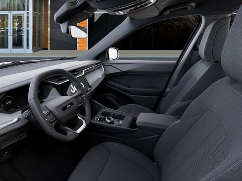 New 2026 Jeep Cherokee Laredo AWD/4WD image 22