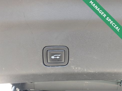 Used 2023 Chevrolet Tahoe LT image 14