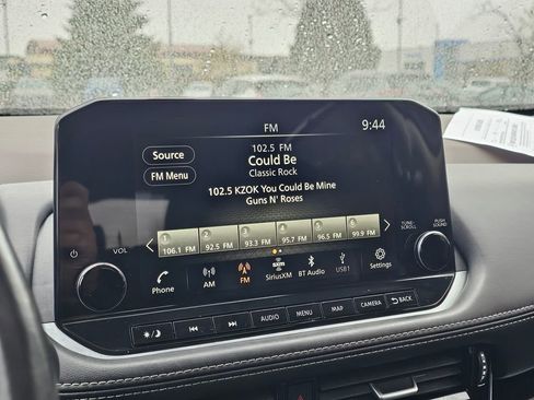 Certified 2023 Nissan Rogue SL w/ SL Premium Package image 22