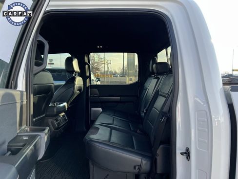 Used 2022 Ford F150 Raptor w/ Equipment Group 801A High image 23