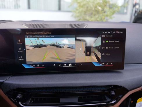 New 2026 BMW i4 eDrive40 w/ Premium Package image 26