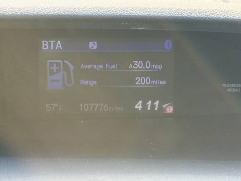 Used 2013 Honda Civic LX image 16