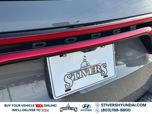 Used 2021 Dodge Durango R/T w/ Tow 'N Go Package image 14