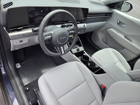 New 2026 Hyundai Kona Limited FWD image 16