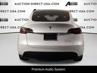 Used 2023 Tesla Model Y Long Range AWD/4WD video 3