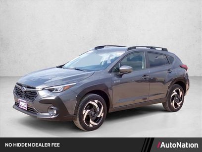 Used 2026 Subaru Crosstrek 2.5i Limited w/ Crosstrek Mirror Package