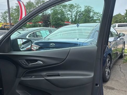 Used 2019 Chevrolet Equinox LT AWD/4WD image 21