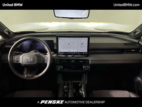 Used 2026 Toyota RAV4 XSE w/ Panoramic Sun Roof Package AWD/4WD image 20