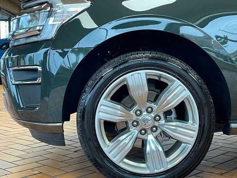 Used 2023 Ford Expedition Max King Ranch AWD/4WD image 5